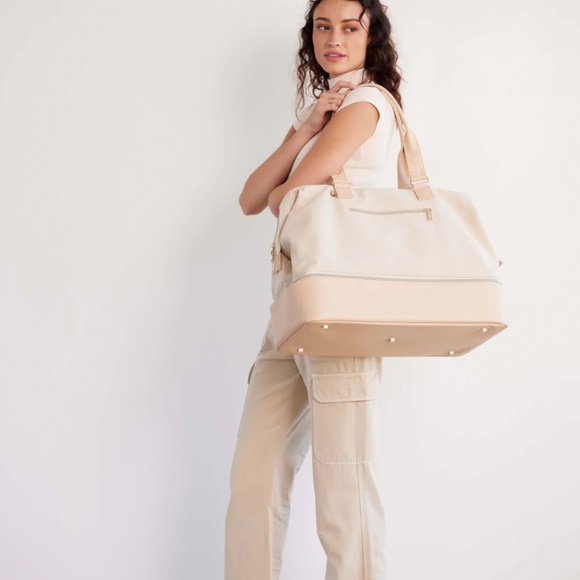 BÉIS Mini Weekender Bag - Picture 9 of 9